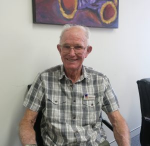 David-office-volunteer