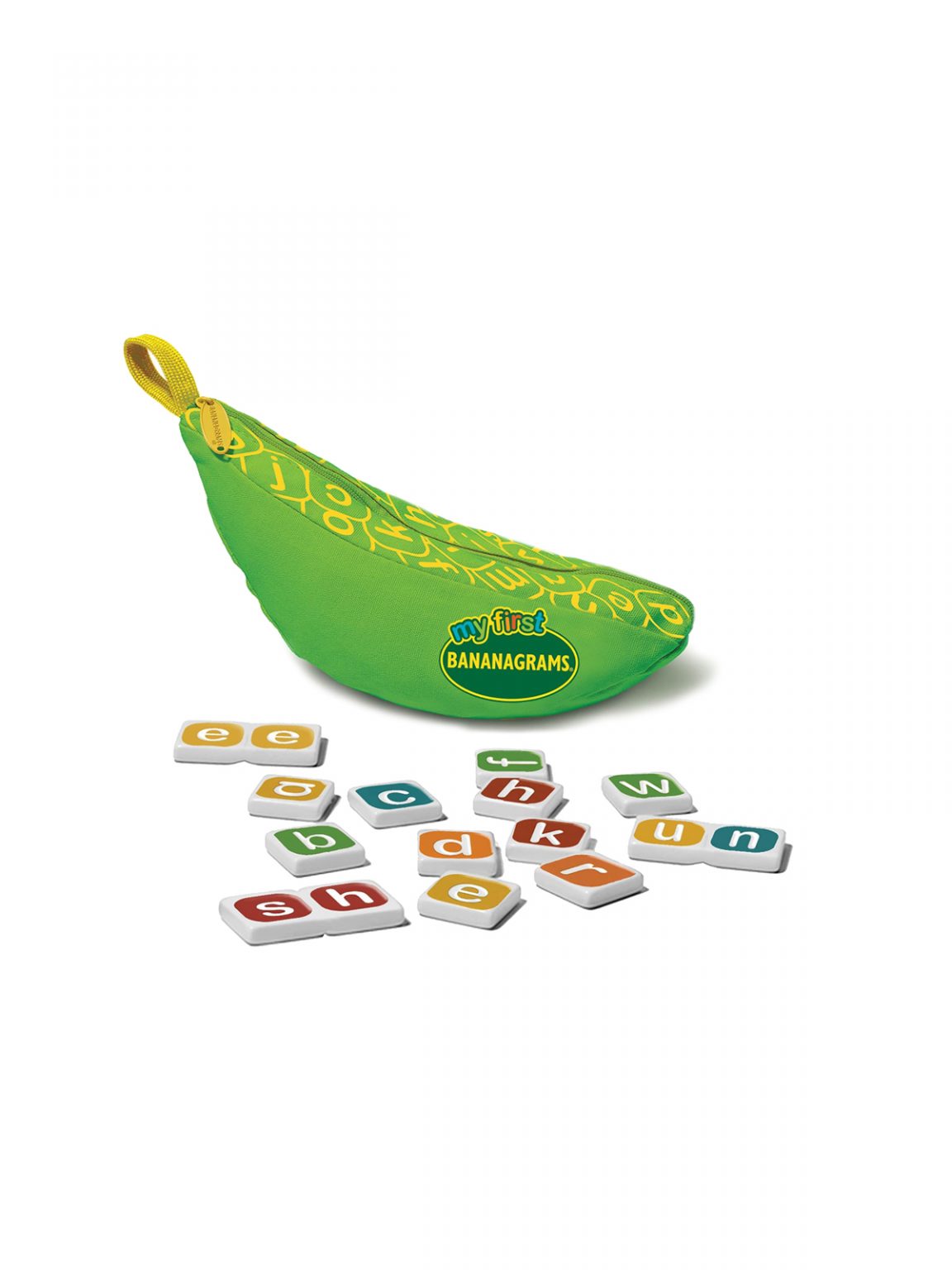 My First Bananagrams Perth Childrens Hospital Foundation