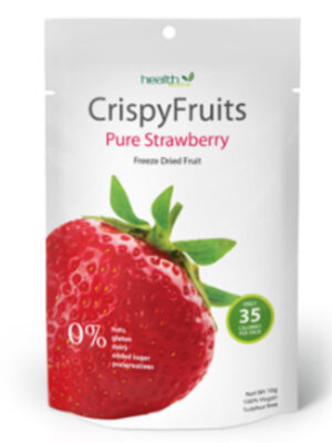 Crispy Fruits - Perth Childrens Hospital Foundation