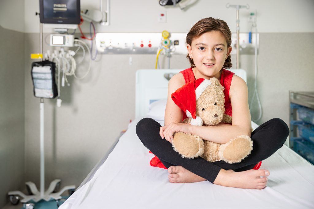 Perth Children's Hospital Foundation Christmas Appeal