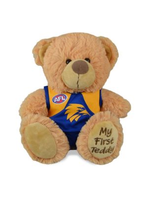 AFL Teddy Perth Children's Hospital Foundation Gift Shop