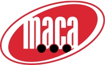 MACA Logo