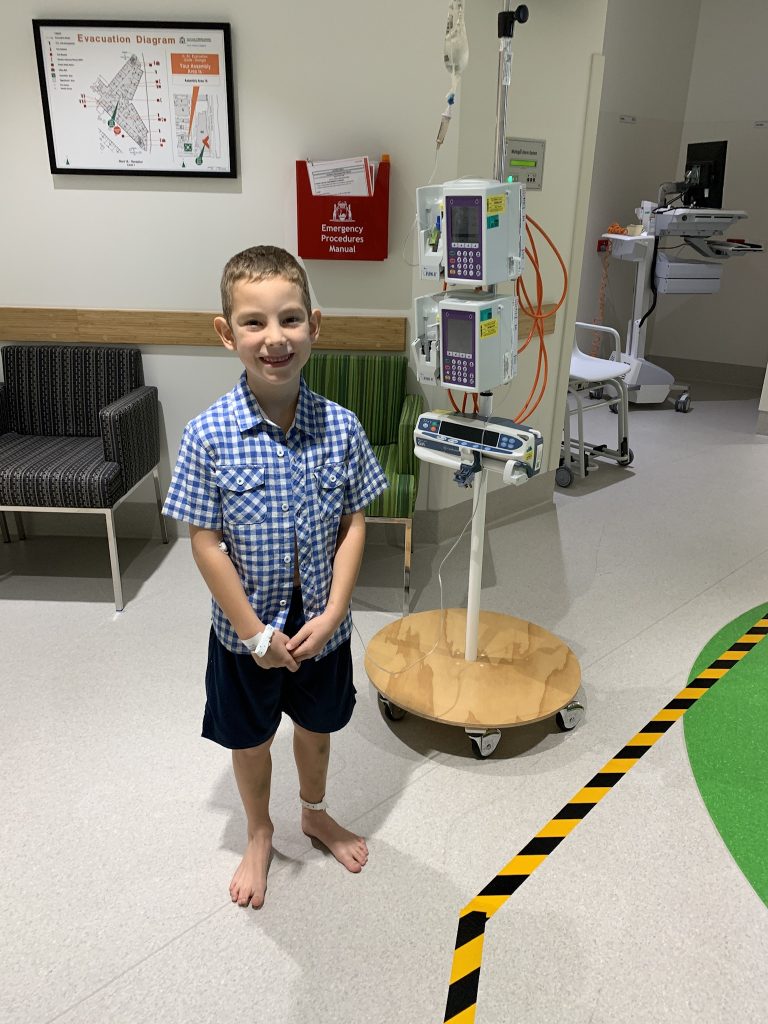 Pchf Perth Childrens Hospital Foundation | PCHF