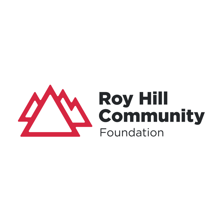 Roy Hill Community Foundation Logo 2023