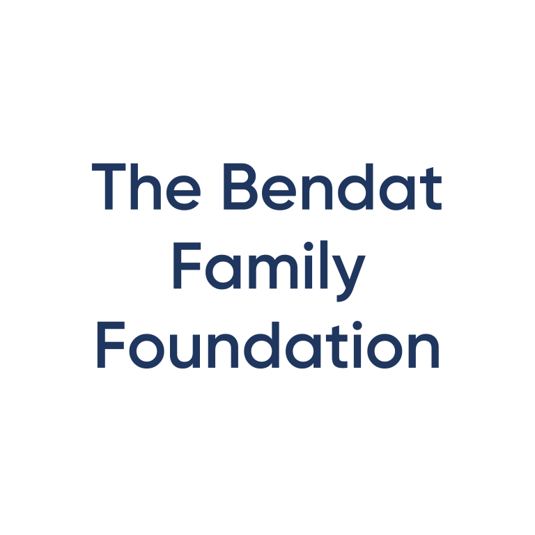 The Bendat Family Foundation 2023