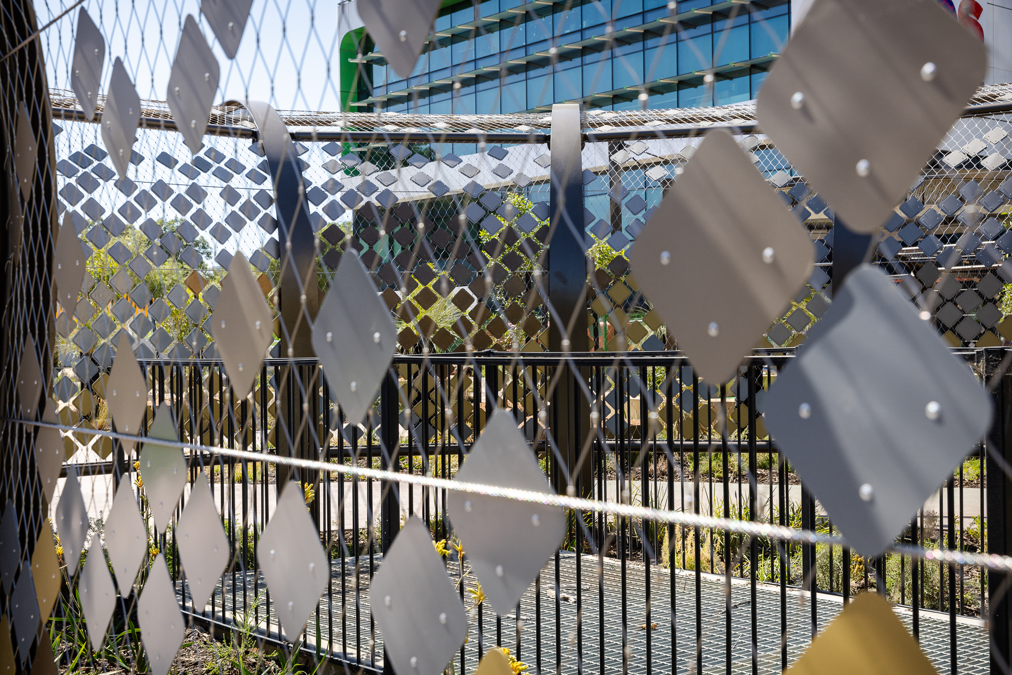 PCHFWA Greenspace Upgrade