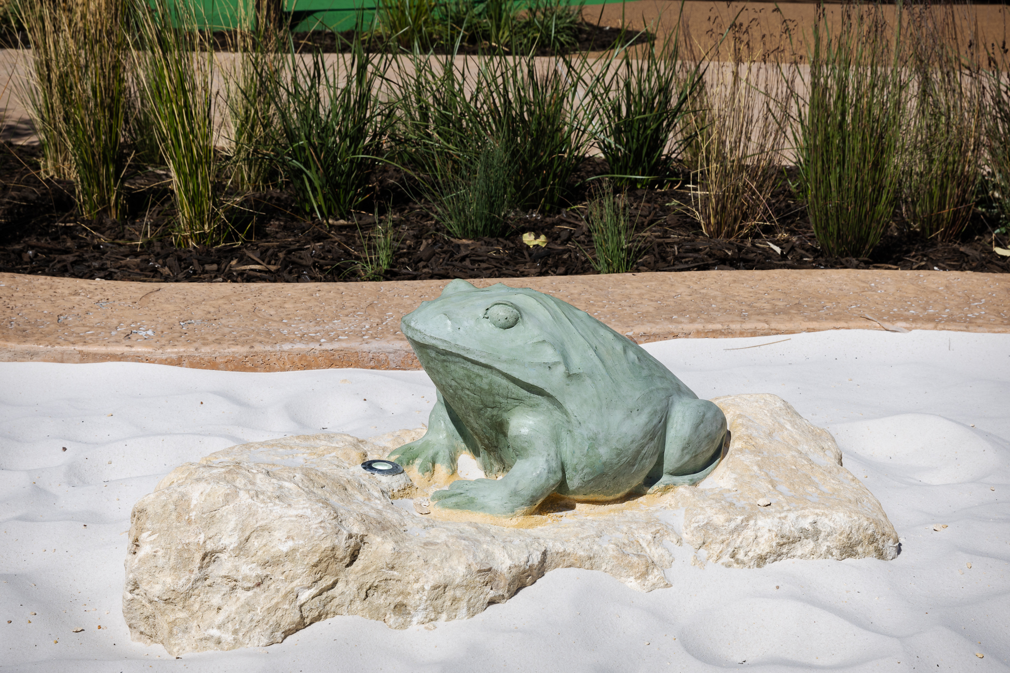PCHFWA Greenspace Upgrade