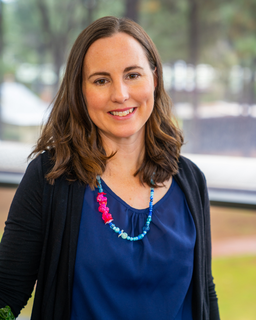 Associate Professor Therese O’Sullivan