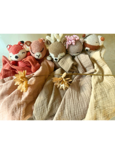 Crochet Companion