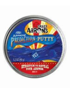 Crazy Aaron's Thinking Putty