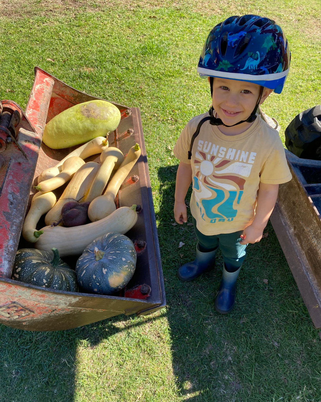 2-Year-Old with stage 4 cancer inspires family to give back to Perth Children’s Hospital Foundation.