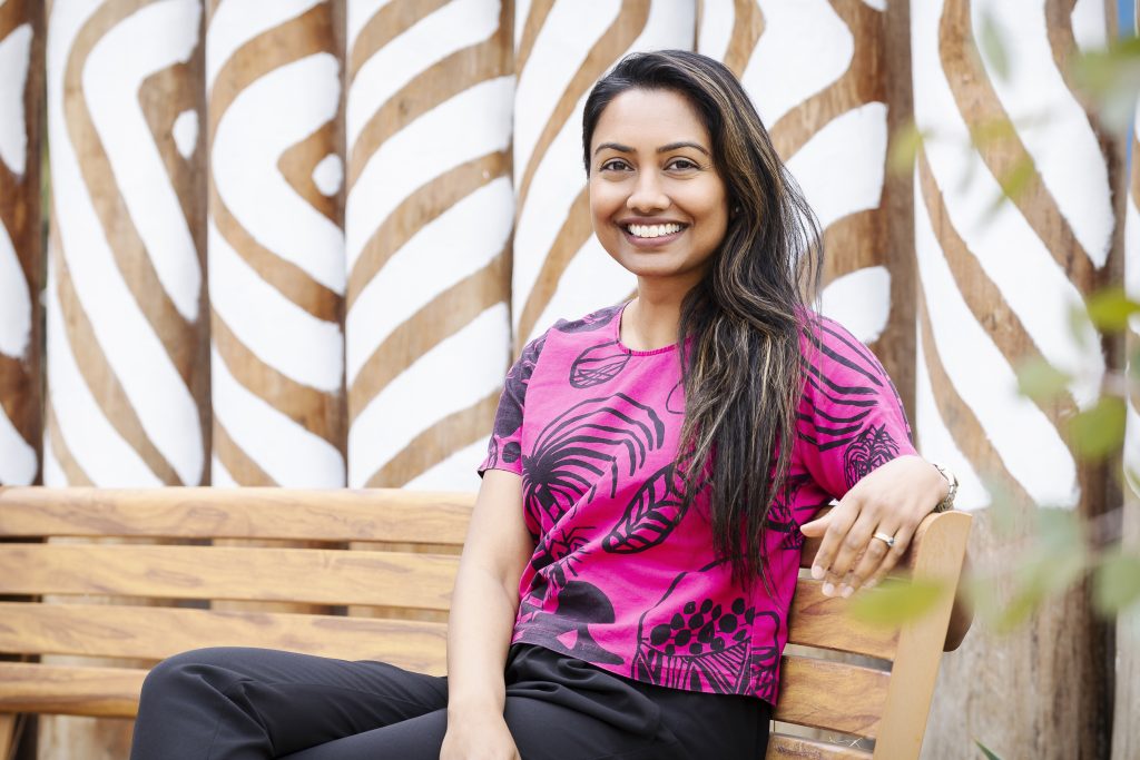 Dr Shobana Maruthayanar