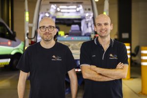 Transforming Neonatal Training Across WA.