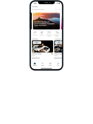 Entertainment Membership