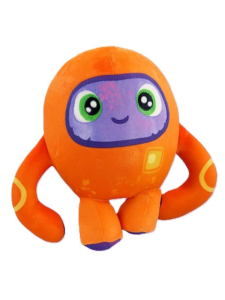 Blip Push Toy