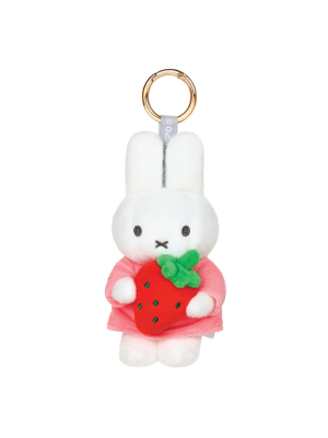Miffy Keyring