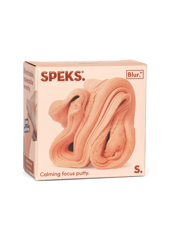Speks Blur