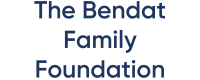 The Bendat Family Foundation 2023