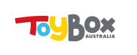 ToyBox Australia Logo 2023