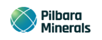 Pilbara Minerals Logo 2023
