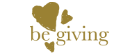 Be Giving
