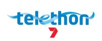 The Channel 7 Telethon Trust Logo